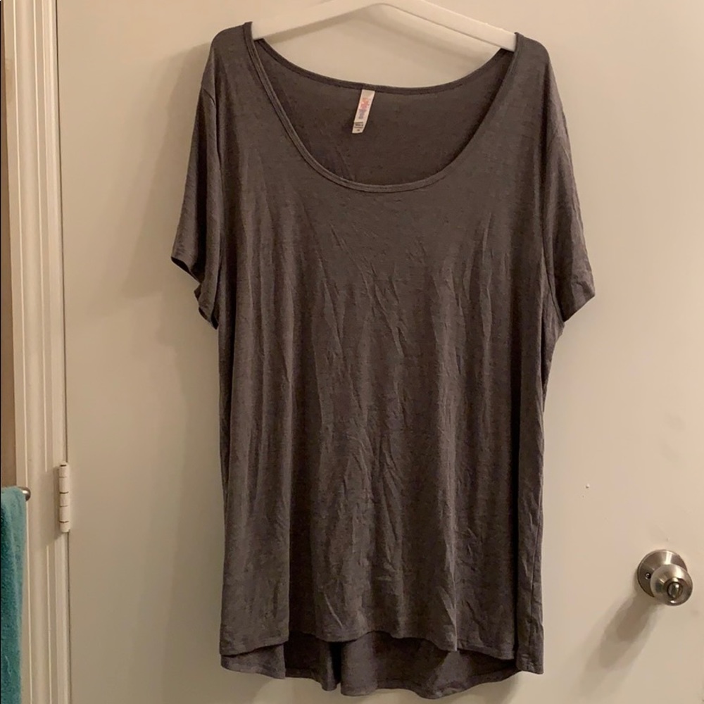 Lularoe top size 3xl